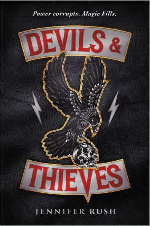 [Devils & Thieves 01] • Devils & Thieves Series, Book 1